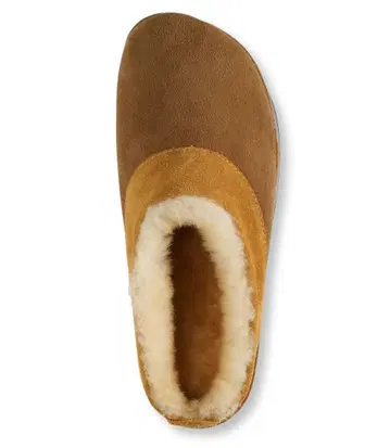 엘엘빈 L.L.Bean 슬립온 크로그 신발 무스탕