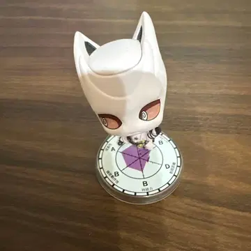 죠죠 스탠드 컬렉션 04 킬러 퀸