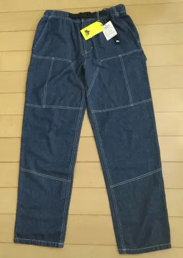 LOGOS Park 남성용 데님 M