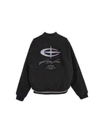 King Gnu CEN+RAL STADIUM JACKET [블랙]