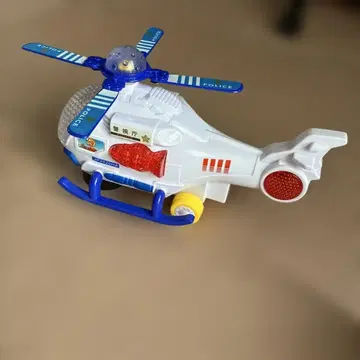 돌격! 헬리콥터 2 달리고 빛나고 울려라