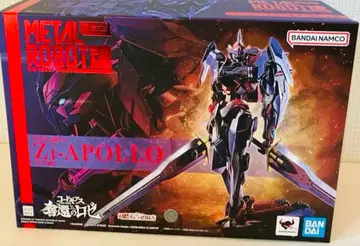 코드기어스 탈환의 로제 Zi-아폴로 메탈 로봇혼