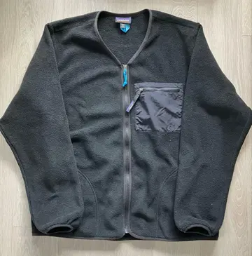 파타고니아 신틸라 가디건