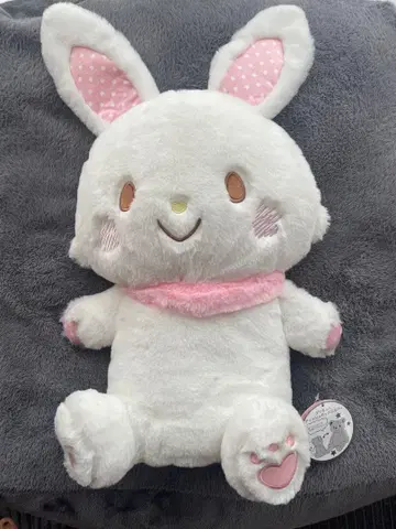 [인기] 산리오 위시미멜 티슈 박스 커버