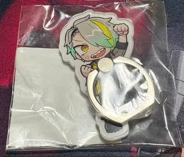 All Guys 팝업 스토어 스마트폰 링 우타이 메이카