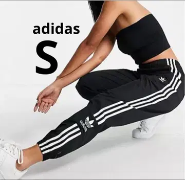 새상품급 adidas 아디다스 오리지널 트랙 팬츠 S 3라인