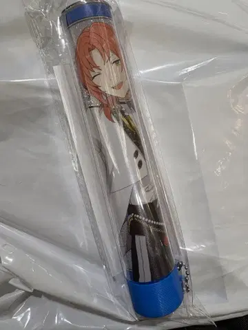 앙스타 스타라이 10th 응원봉 튜브 츠키나가 레오