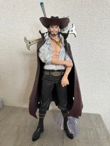 원피스 미호크 제일복권