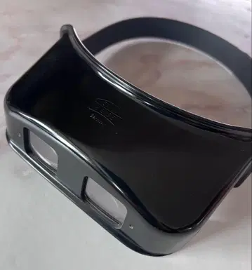 칼 자이스 빈티지 헤드 루페 돋보기 유리 렌즈