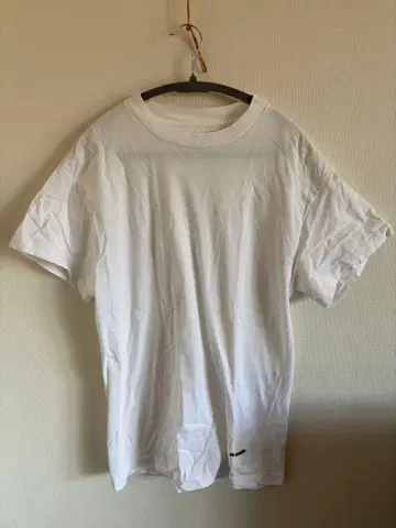 JILSANDER 팩 T셔츠