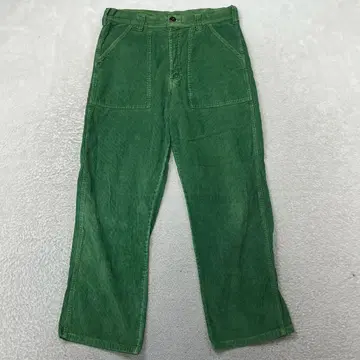 HAYSTACK 헤이스타크 USA 팬츠 워크 팬츠 캐나다 제조