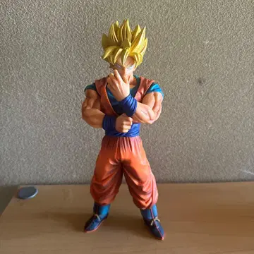 제일복권 드래곤볼 메모리즈 A상 슈퍼 사이어인 손오공