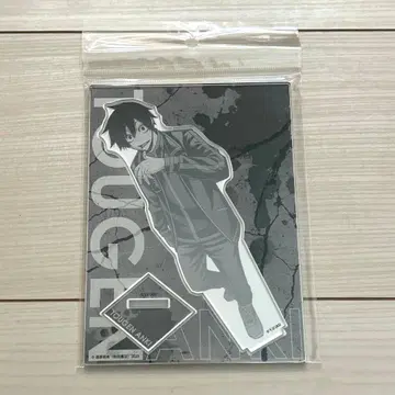 도원암귀 요도가와 마스미 아크릴 스탠드 마즐