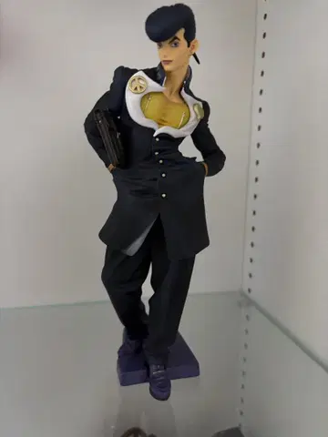 히가시카타 죠스케 피규어