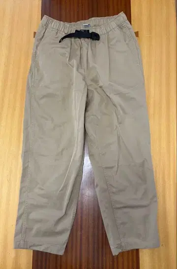 참스 클라이밍 팬츠