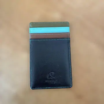 마이와릿 프랑스제 패스 케이스