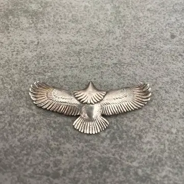 Tady&King 중 이글