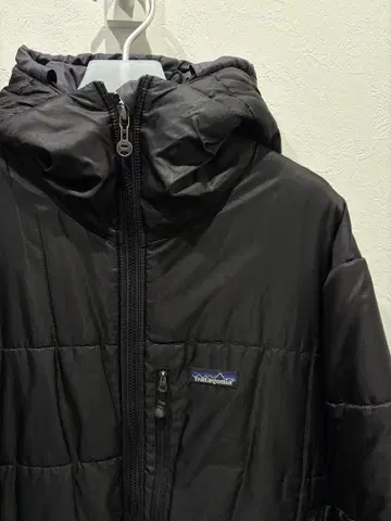 파타고니아 다스파카 dasparka