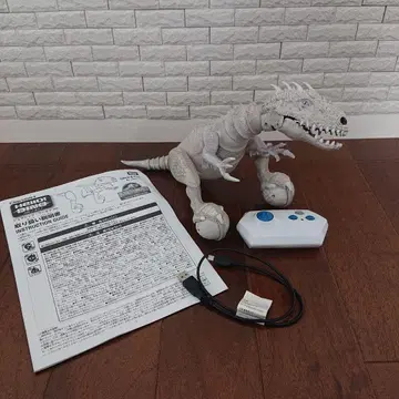 타카라토미/하로! 다이노 쥬라기 월드 ver.