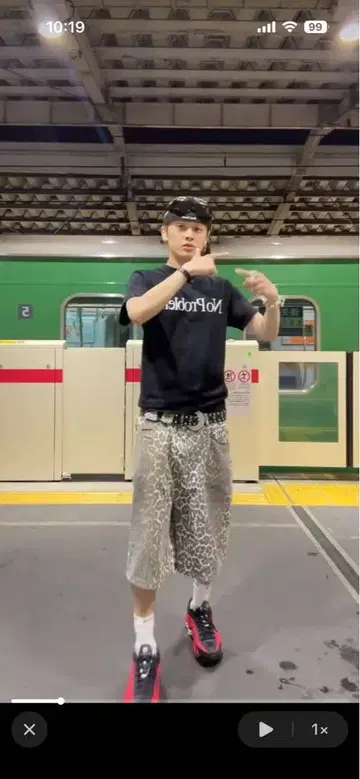 Aries T셔츠 S사이즈 켄타우로스 켄타 착용 Noremid