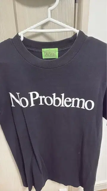 Aries T셔츠 S사이즈