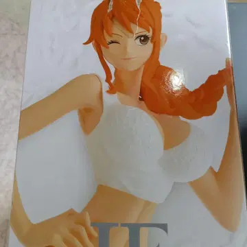 나미 피규어 PVC ABS 2018년 제조