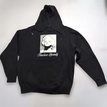 PROWEST FLEECE제 마릴린 몬로 후드티 3XL