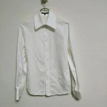 SHELLAC 셀락 긴팔 셔츠 사이즈 46