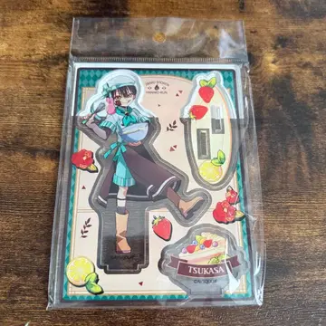 지박소년 하나코 군 아크릴 스탠드 파티시에 츠카사