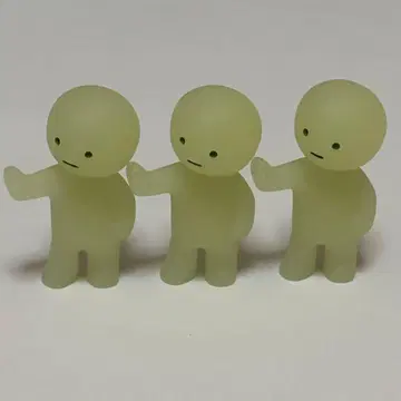 스미스키 시리즈 3 치비돈스키 3체 세트