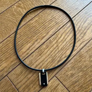 파이텐 목걸이 50cm 골드 RAKUWA EXTREME 스퀘어