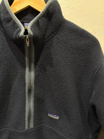 파타고니아 마스피알 신틸라 플리스