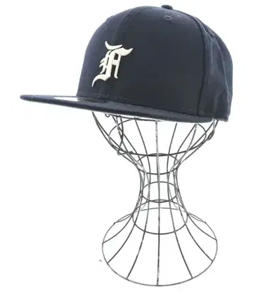 FEAR OF GOD 캡 남성용