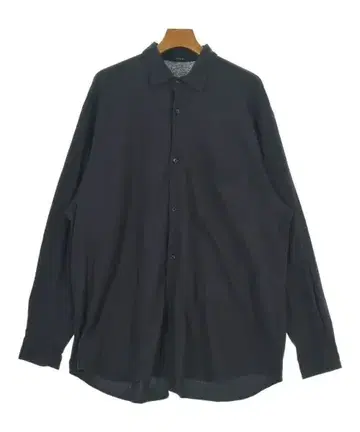 COMOLI 캐주얼 셔츠 남성용