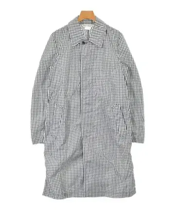 꼼데가르송 꼼데가르송 스텐카라 코트 여성용