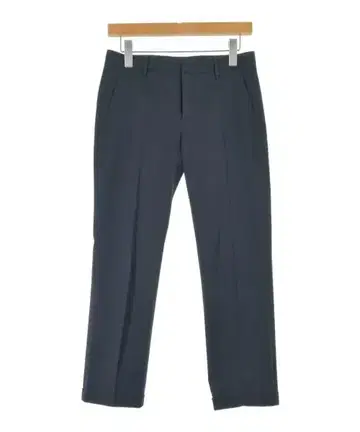 JIL SANDER 크롭 팬츠 여성용