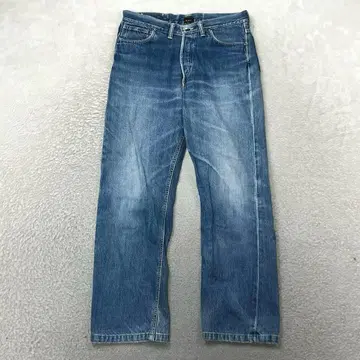 레어 개체 LEE 40년대 전 월계수 버튼 2101 대전 복각