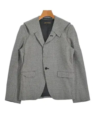 COMME des GARCONS 테일러드 자켓 여성용