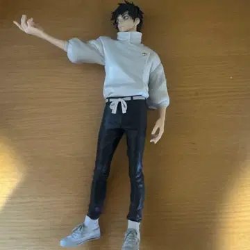 주술회전 옷코츠 유타 피규어 새상품급