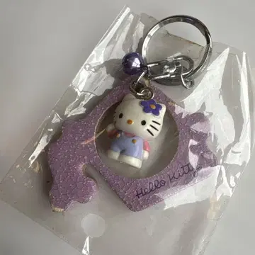 지역 한정 키티 홋카이도 라벤더