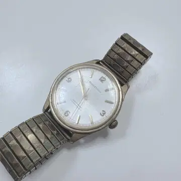 k2207 SEIKO 크라운 빈티지 수동 와인딩 시계 남성용