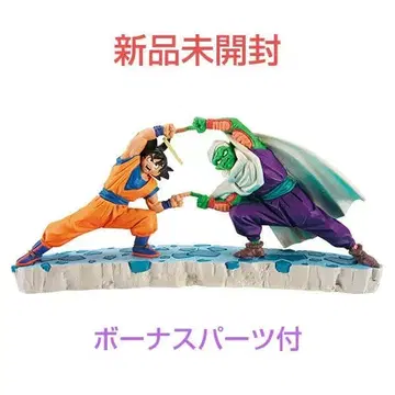 드래곤볼 캡슐 네오 데카이 키보! 퓨전 채색판 미개봉 새상품