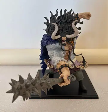 제일복권 원피스 카이도 피규어