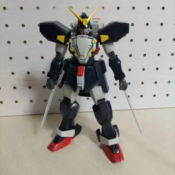 [ 건담 프라모델 ] MG 건담 슈피겔 건담 [기동무투전 G 건담]