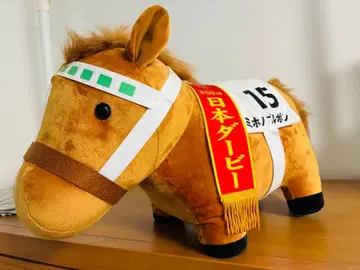 미호노 부르봉 서러브레드 컬렉션 BIG