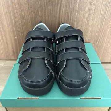 마모디 보조기 신발 MD-103 26cm 블랙