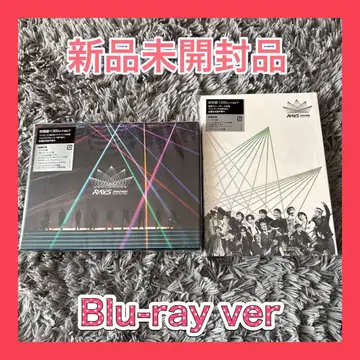 Snow Man Dome Tour 2024 RAYS 초회반 일반반