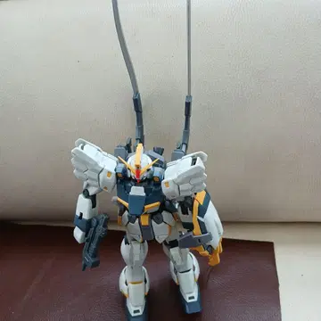 HG 1/144 건담