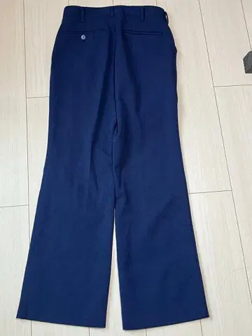 70s 로켓 TALON 슬랙스 재팬 빈티지 플레어