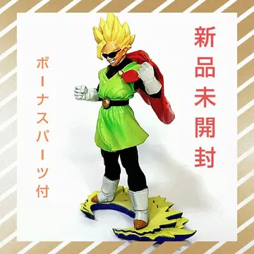 드라캅 드래곤볼 캡슐네오 부우편 오반 분노! 채색판 미개봉 새상품